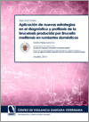 Tesis doctoral de Marta Prez Sancho: Aplicacin de nuevas estrategias en el diagnstico y profilaxis de la brucelosis producida por Brucella melitensis en rumiantes domsticos